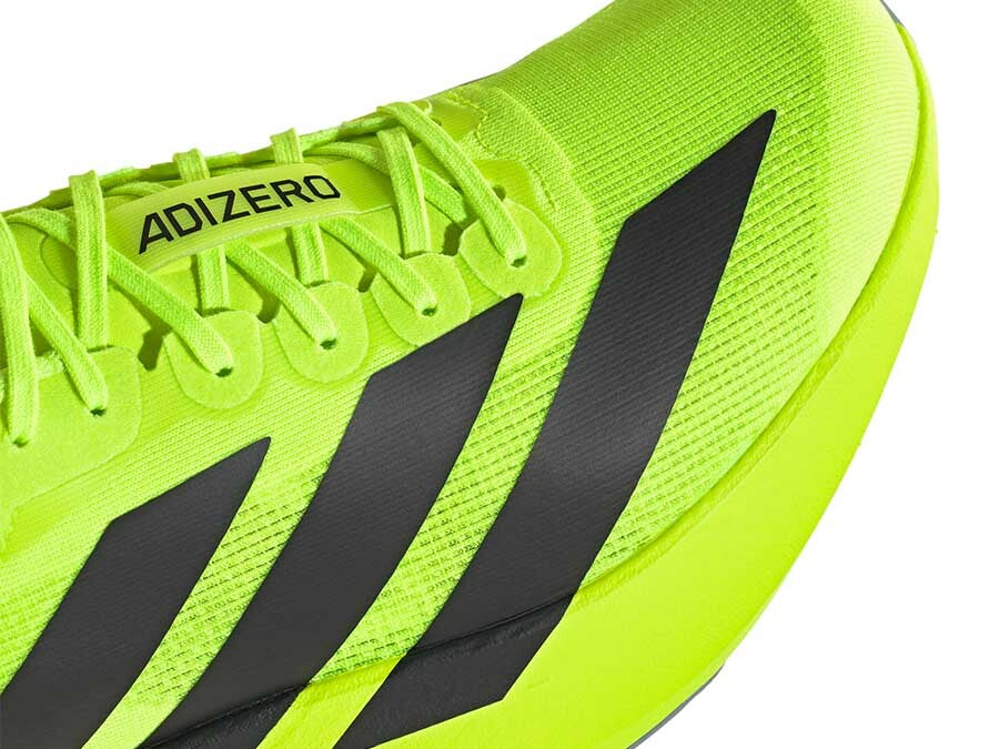 ADIDAS ADIZERO EVO SL M LUCID LEMON
