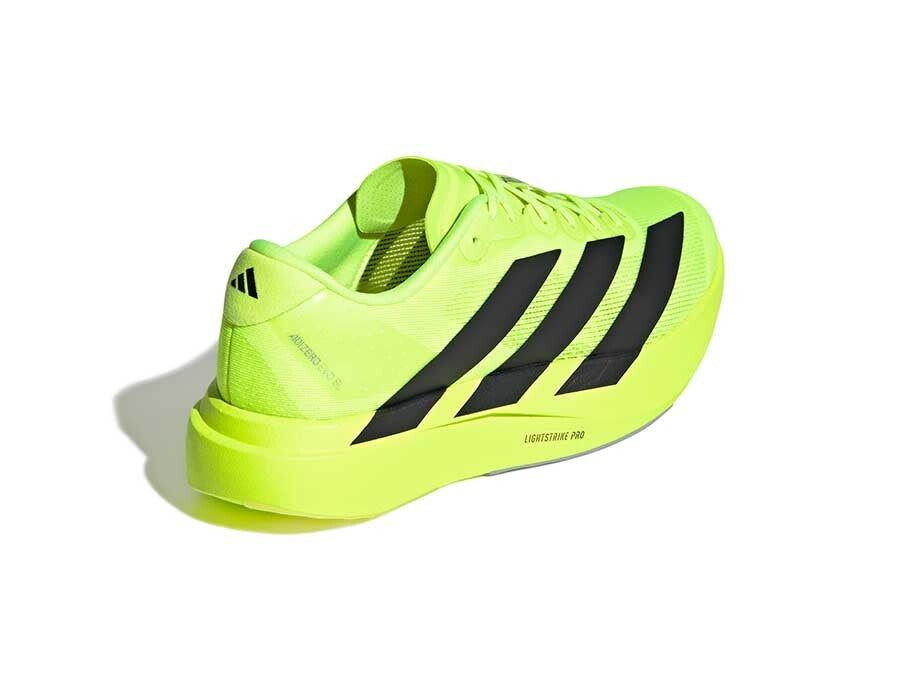 ADIDAS ADIZERO EVO SL M LUCID LEMON