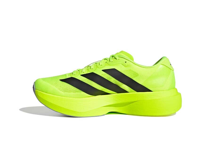 ADIDAS ADIZERO EVO SL M LUCID LEMON