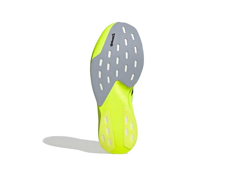 ADIDAS ADIZERO EVO SL M LUCID LEMON