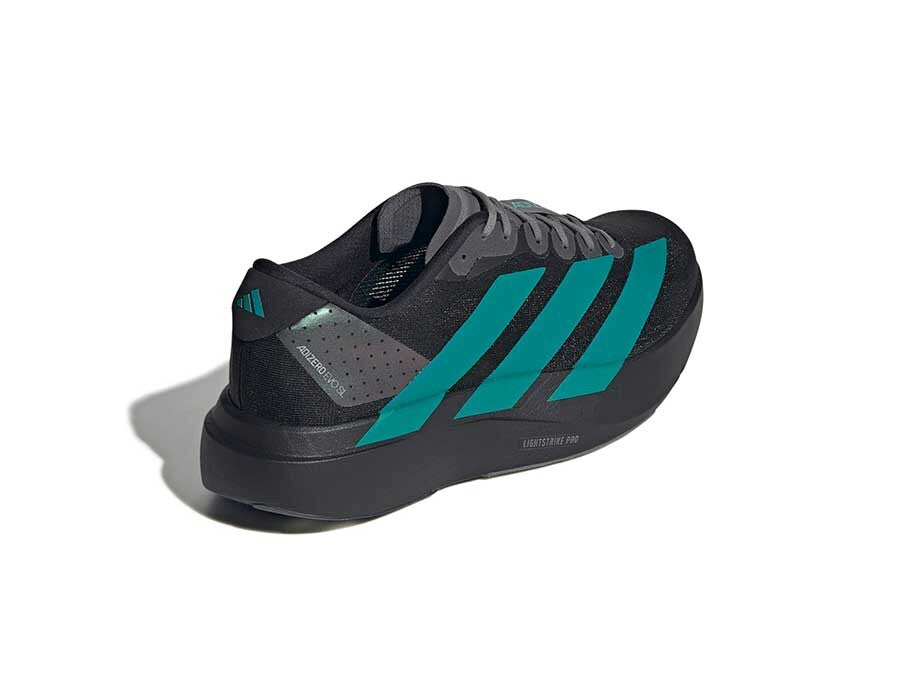 ADIDAS ADIZERO EVO SL M BLACK