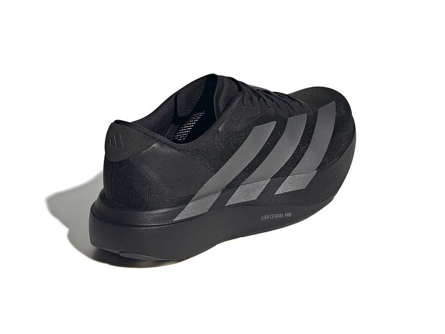 ADIDAS ADIZERO EVO SL M BLACK GREY