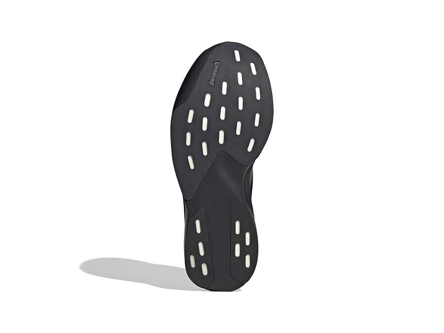 ADIDAS ADIZERO EVO SL M BLACK GREY