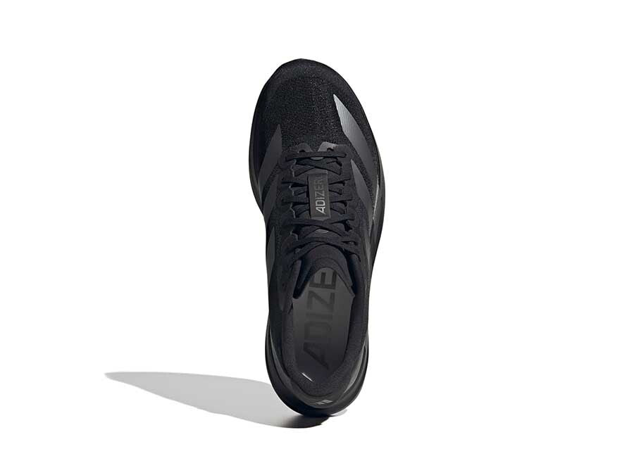 ADIDAS ADIZERO EVO SL M BLACK GREY