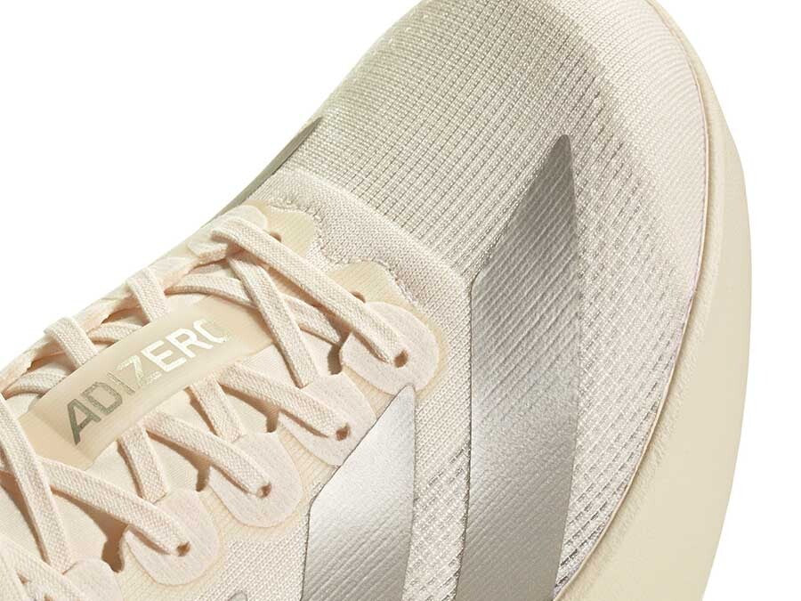 ADIDAS ADIZERO EVO SL W BEIGE