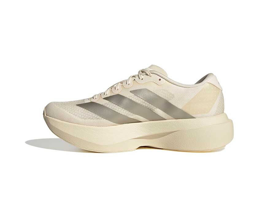 ADIDAS ADIZERO EVO SL W BEIGE