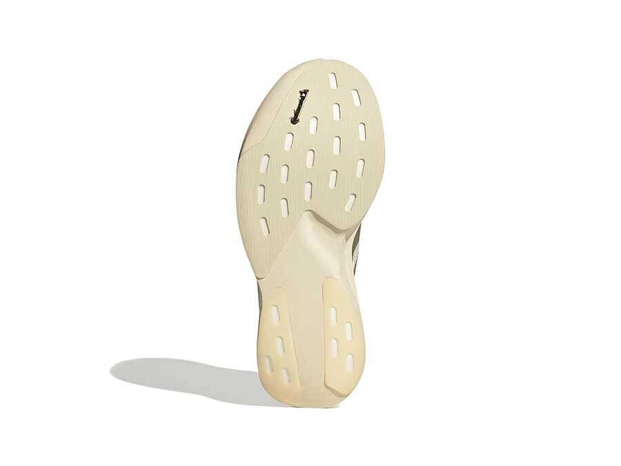 ADIDAS ADIZERO EVO SL W BEIGE