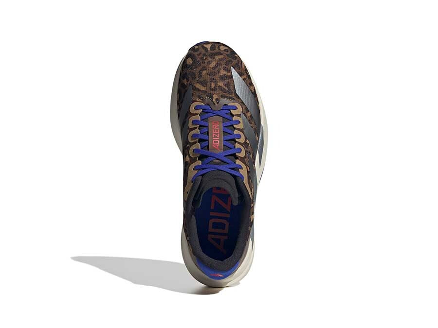 ADIDAS ADIZERO EVO SL W ANIMAL PRINT