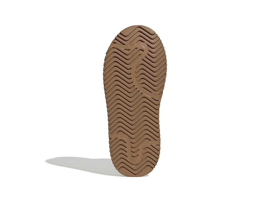 ADIDAS CAMPUS 00S WTR MID W BEIGE