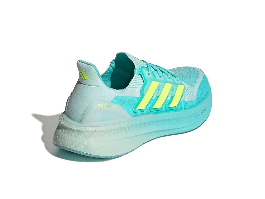 ADIDAS ULTRABOOST 5 W AQUA BLUE