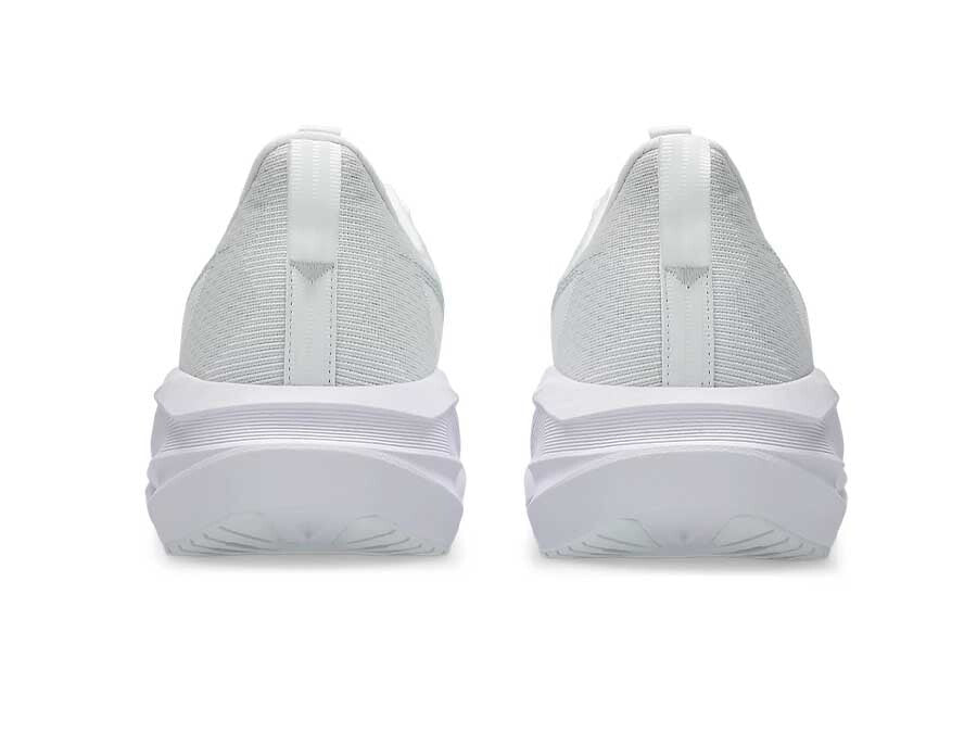 ASICS NOVABLAST 5 WHITE PIEDMONT GREY