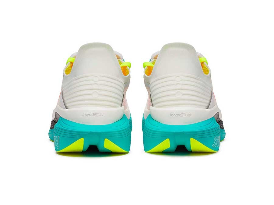 SAUCONY ENDORPHIN ELITE 2 - WHITE MUTANT CAPSULE