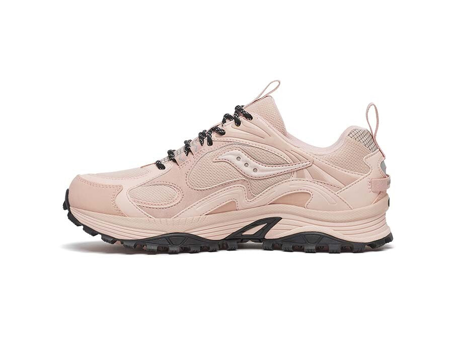 SAUCONY GRID AURA X - PINK
