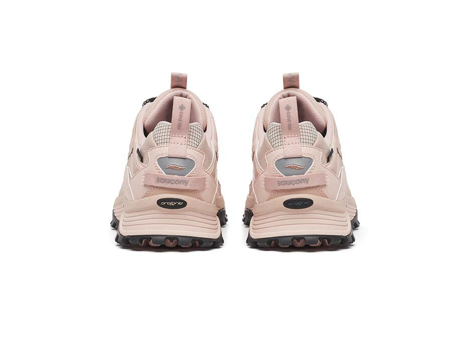 SAUCONY GRID AURA X - PINK