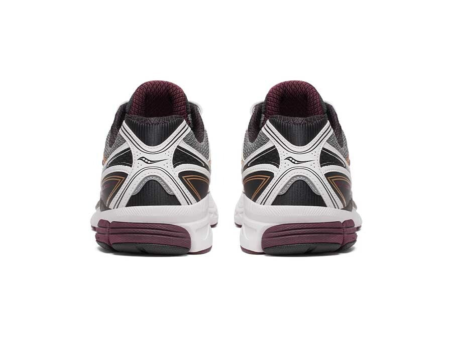 SAUCONY PROGRID GUIDE 7 - WHITE BRONZE