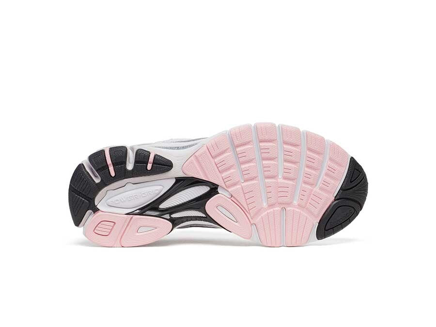 SAUCONY PROGRID GUIDE 7 - WHITE PINK