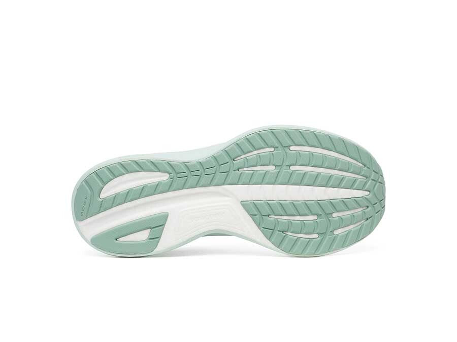 SAUCONY RIDE 18 - FOG MIST