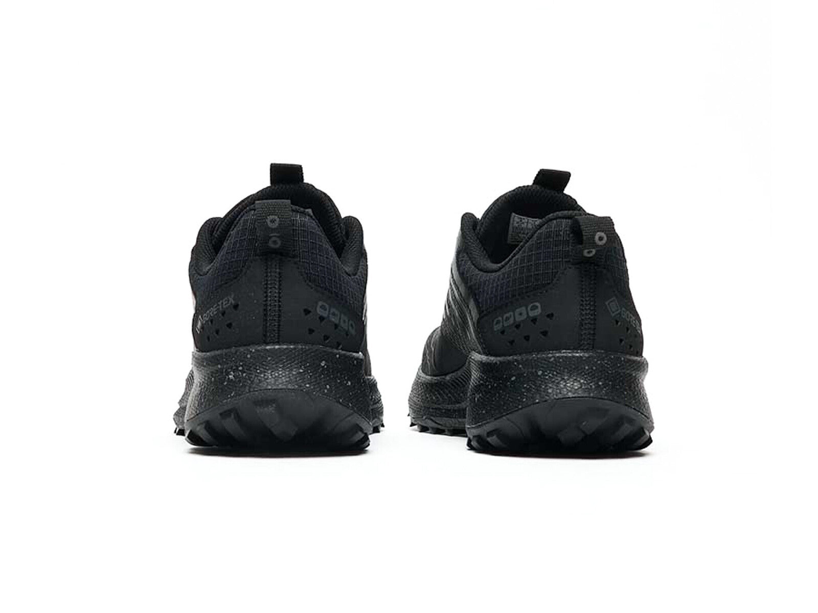 SAUCONY RIDE TR2 GTX - TRIPLE BLACK