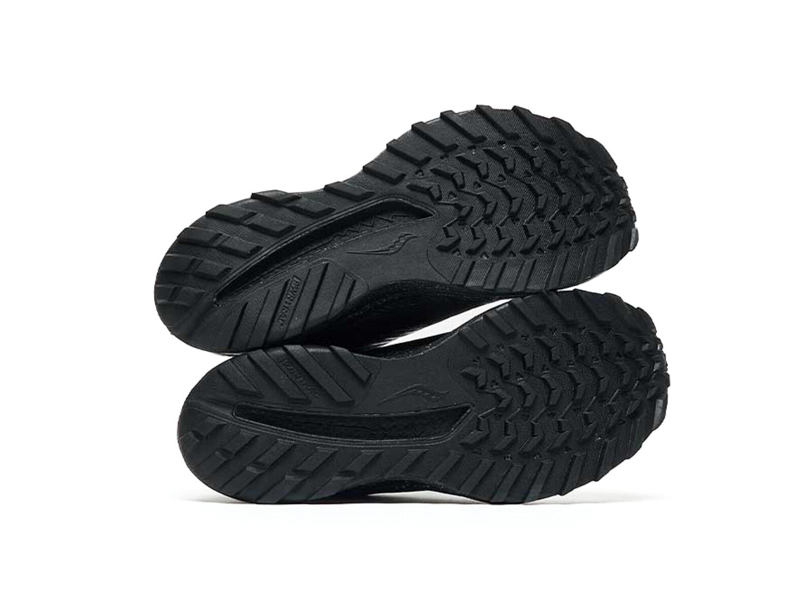 SAUCONY RIDE TR2 GTX - TRIPLE BLACK