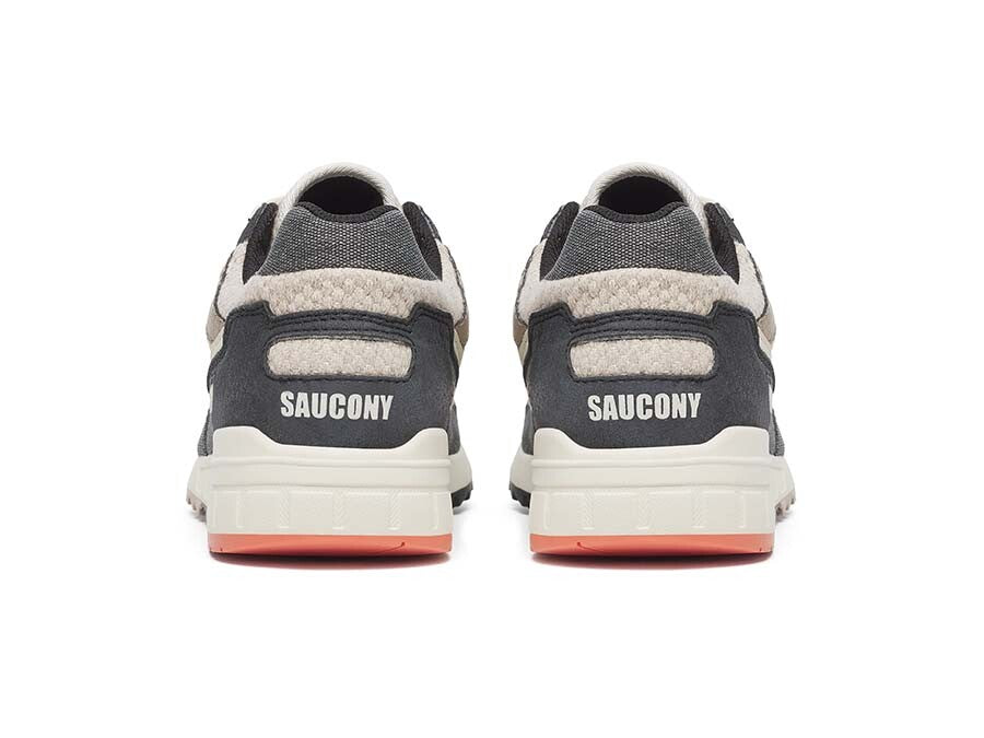 SAUCONY SHADOW 5000 - BEIGE GREY O NATURAL