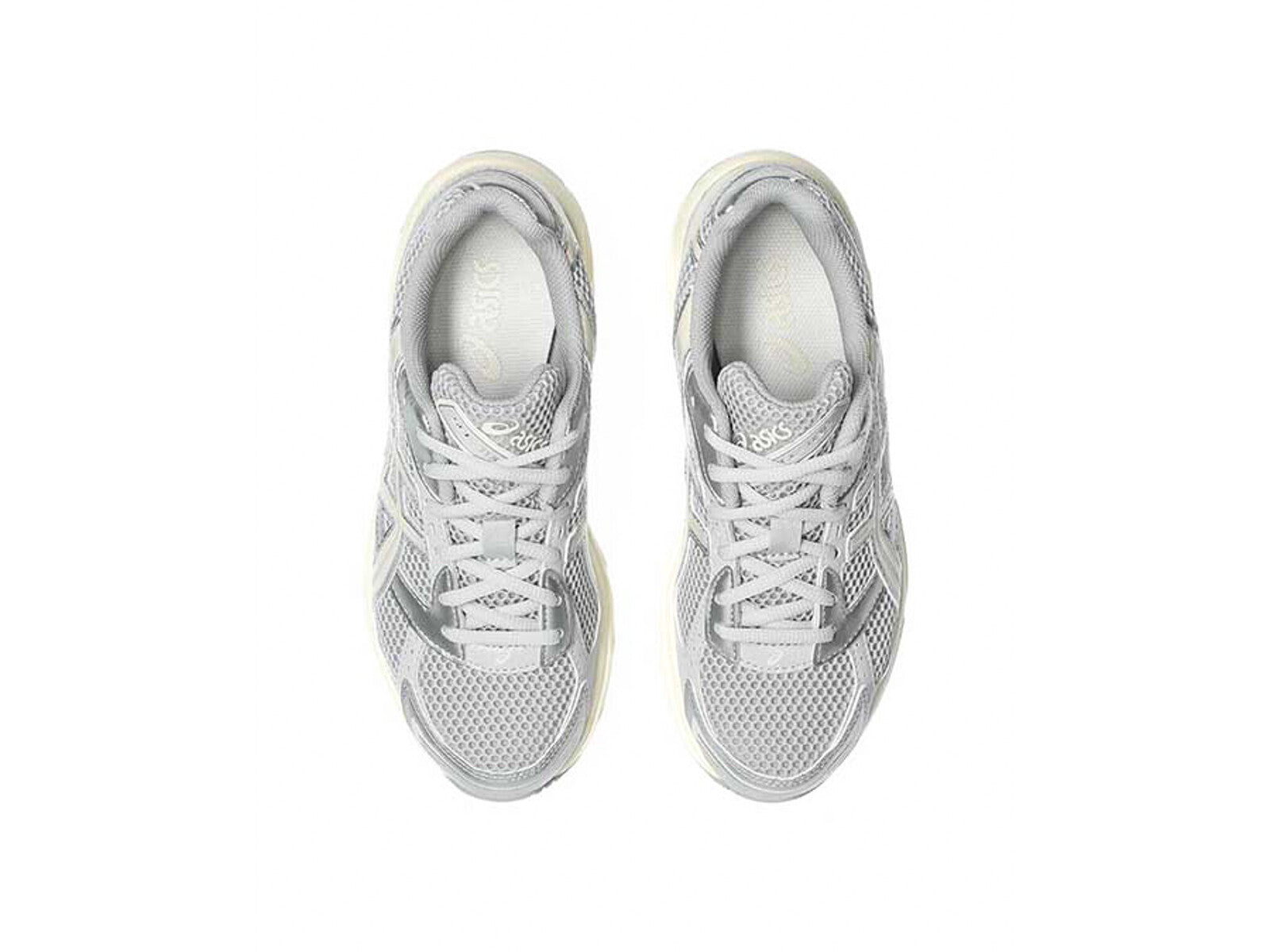 ASICS GEL-1130 CLOUD GREY OATMEAL