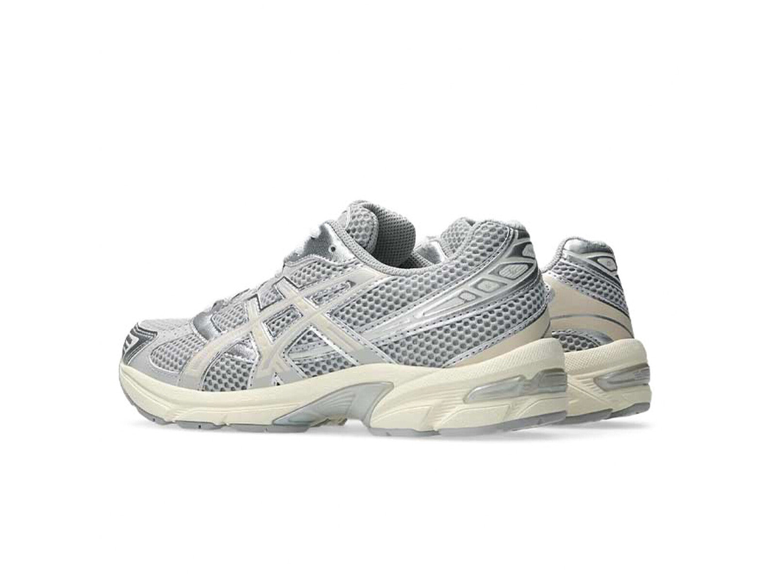 ASICS GEL-1130 CLOUD GREY OATMEAL
