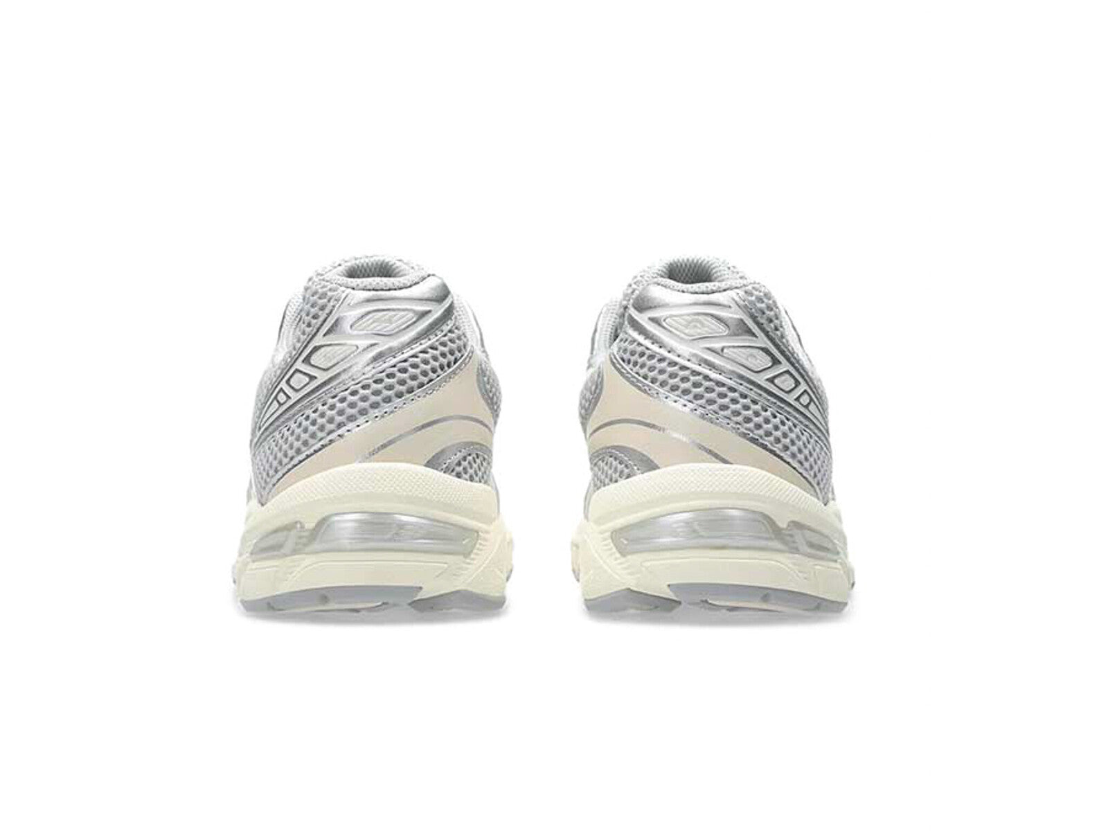 ASICS GEL-1130 CLOUD GREY OATMEAL