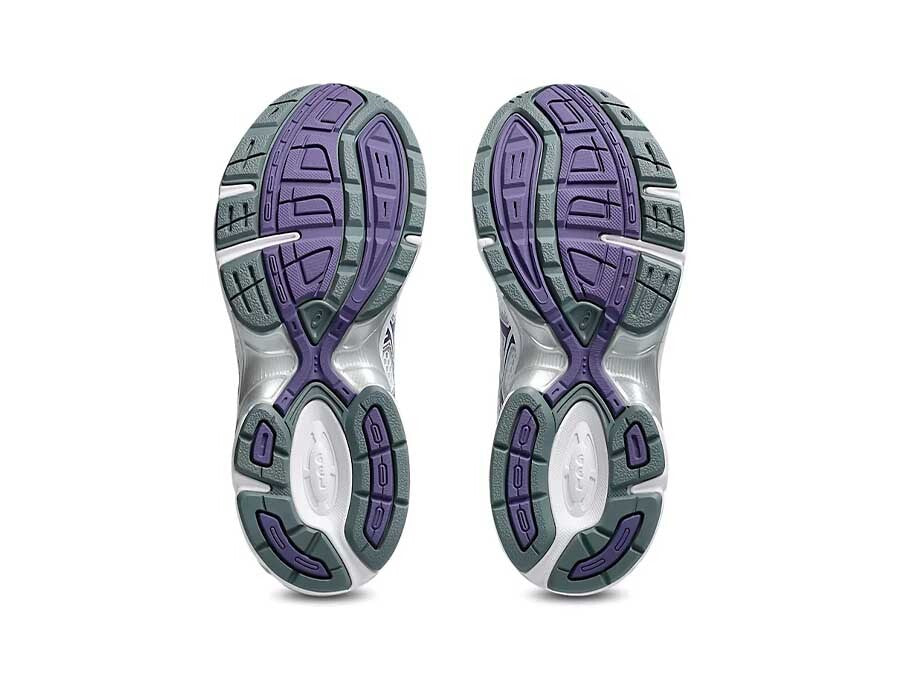 ASICS GEL-1130 WHITE DUSTY PURPLE