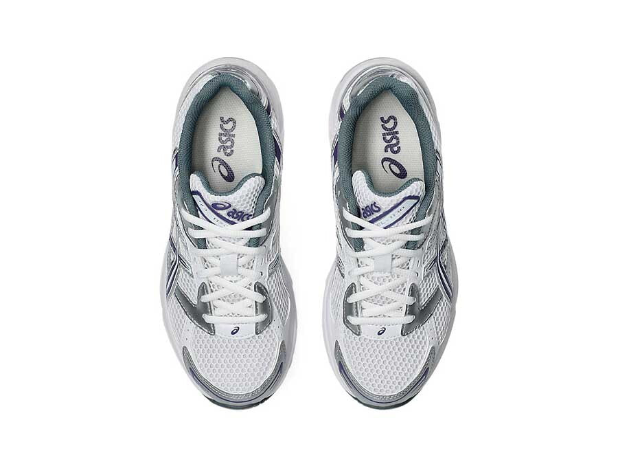 ASICS GEL-1130 WHITE DUSTY PURPLE