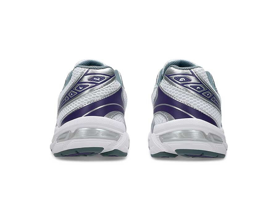 ASICS GEL-1130 WHITE DUSTY PURPLE