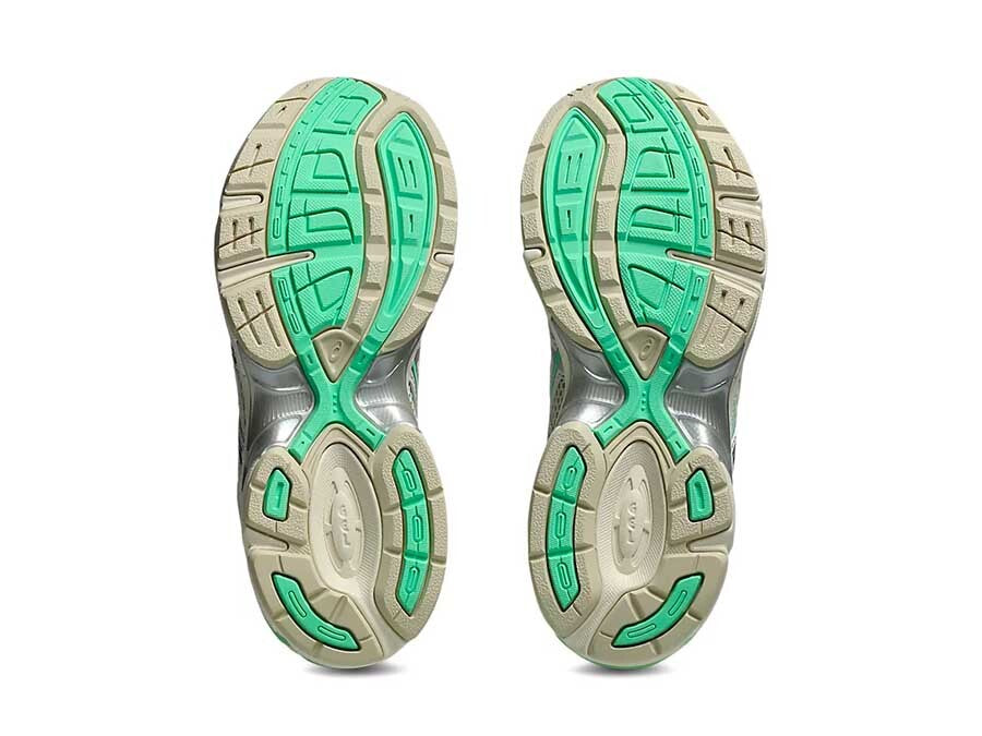 ASICS GEL-1130 PALE OAK MENTHOL