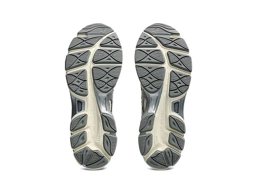 ASICS GEL-CUMULUS 16 CREAM CLAY GREY