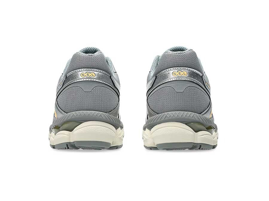 ASICS GEL-CUMULUS 16 CREAM CLAY GREY