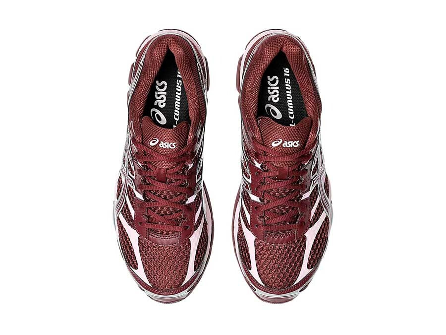 ASICS GEL-CUMULUS 16 PORT ROYAL PORT ROYAL
