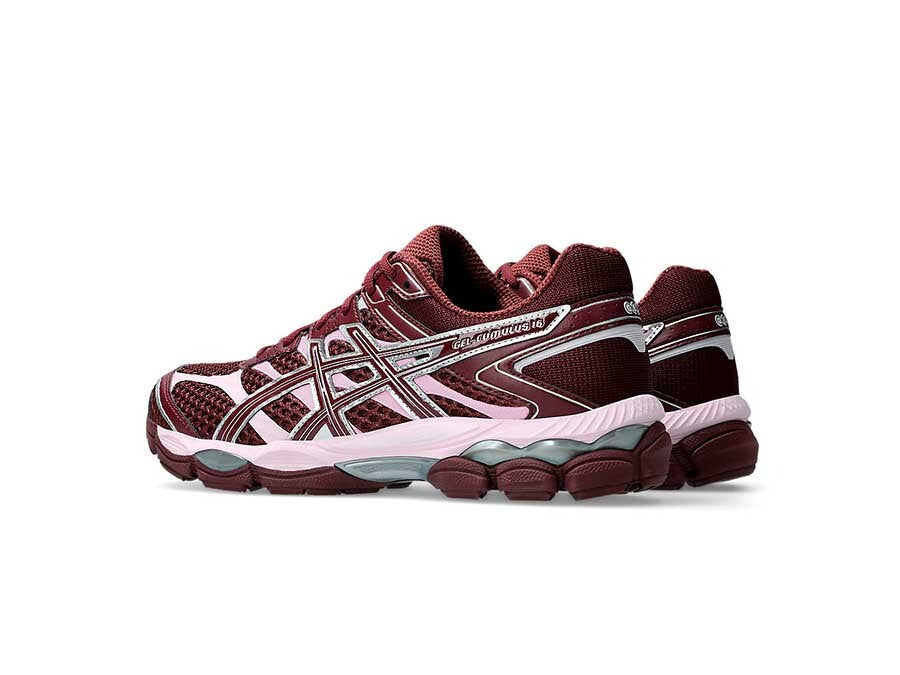 ASICS GEL-CUMULUS 16 PORT ROYAL PORT ROYAL