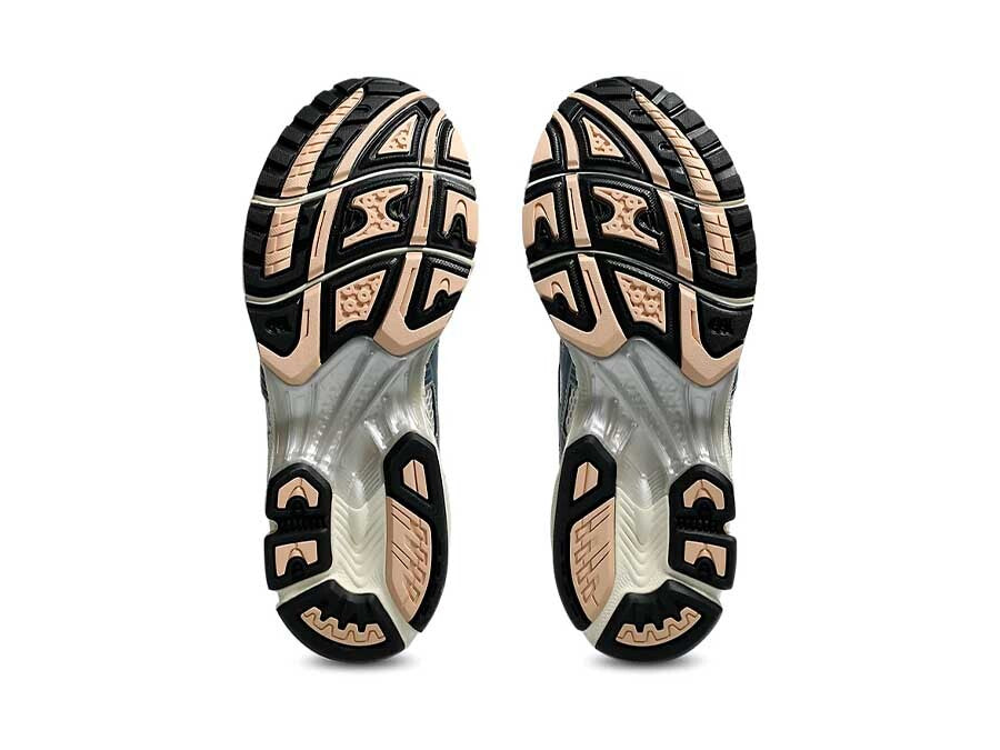 ASICS GEL-KAYANO 14 CREAM IRONCLAD