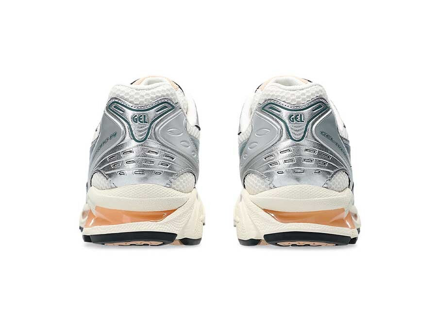 ASICS GEL-KAYANO 14 CREAM IRONCLAD