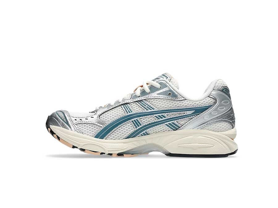 ASICS GEL-KAYANO 14 CREAM IRONCLAD