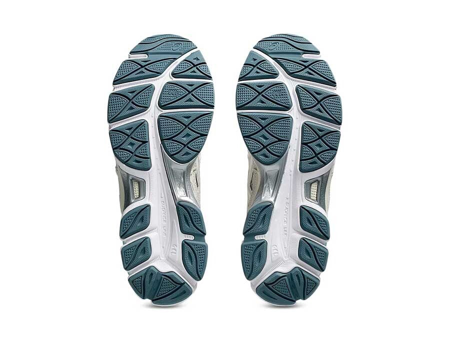 ASICS GEL-NYC TERRACOTTA CREAM