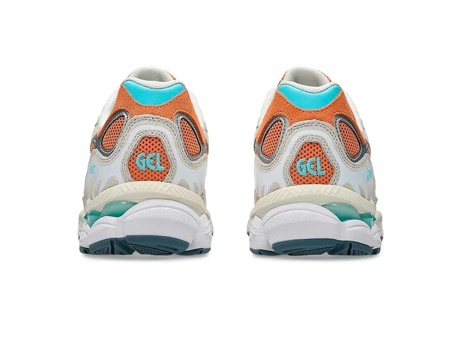 ASICS GEL-NYC TERRACOTTA CREAM
