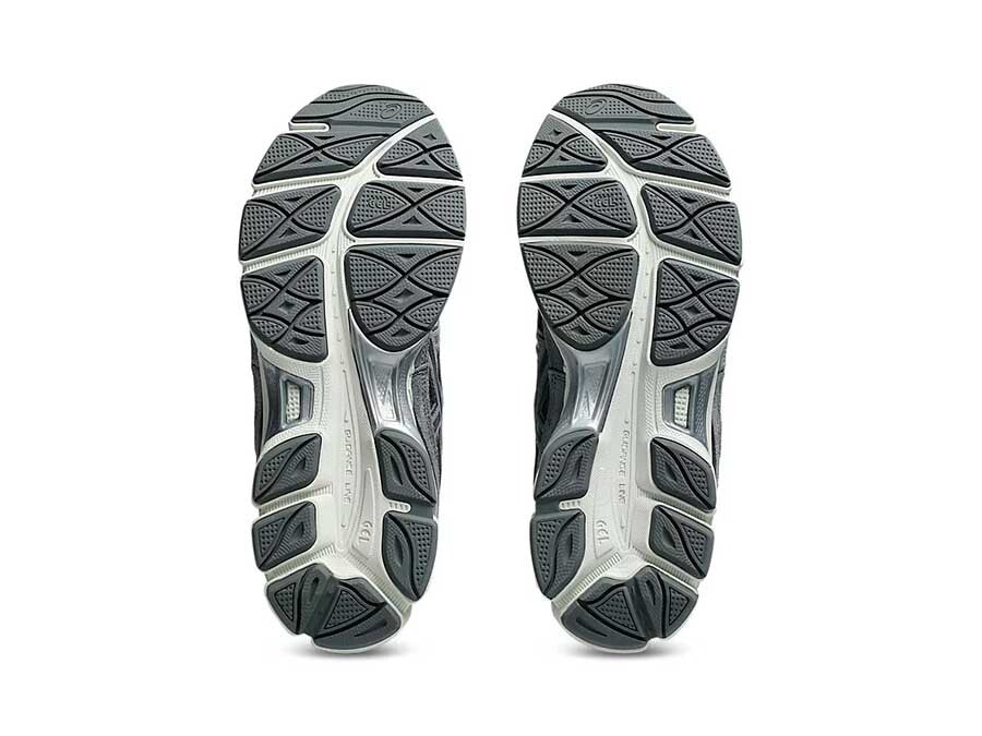 ASICS GEL-NYC STEEL GREY CARRIER GREY