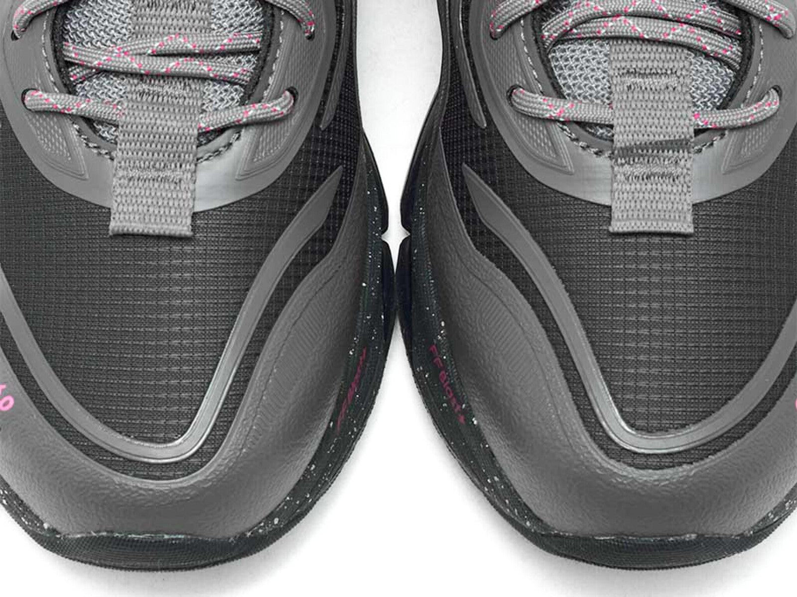 ASICS GEL-QUANTUM 360 VIII UTILITY OBSIDIAN GREY B