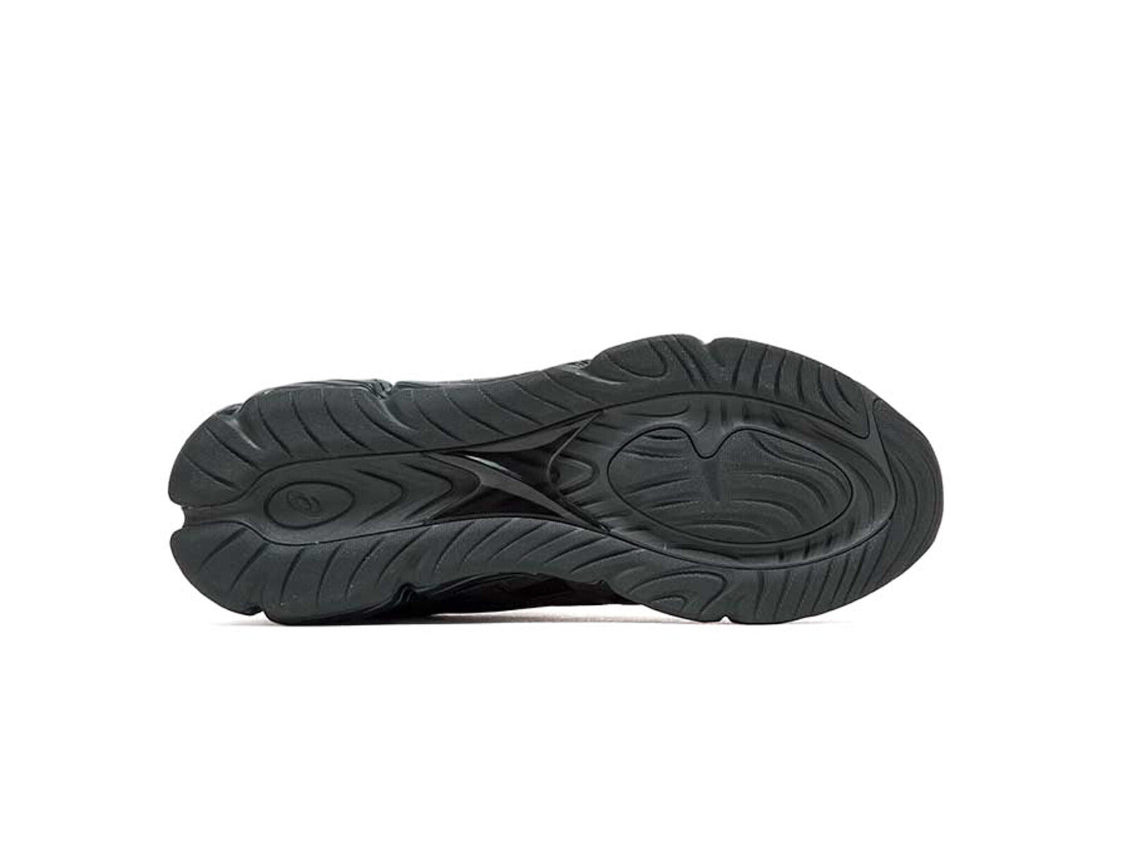 ASICS GEL-QUANTUM 360 VIII UTILITY OBSIDIAN GREY B