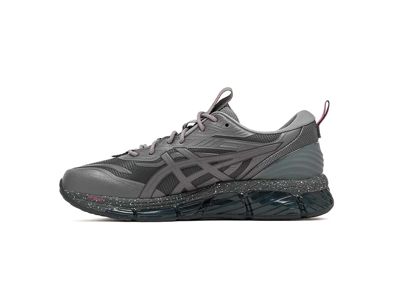 ASICS GEL-QUANTUM 360 VIII UTILITY OBSIDIAN GREY B