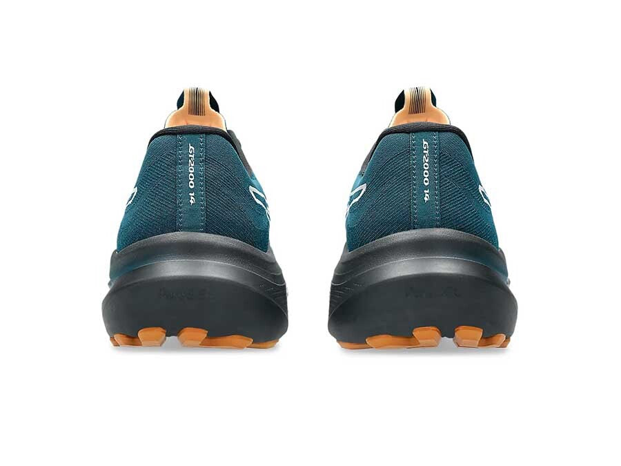 ASICS GT-2000 14 TR NATURE BATHING TRANQUIL TEAL