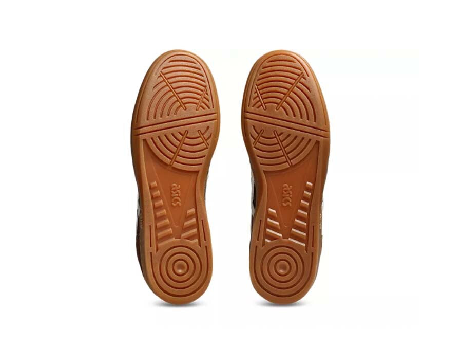 ASICS SKYHAND OG REDDISH BROWN OATMEAL