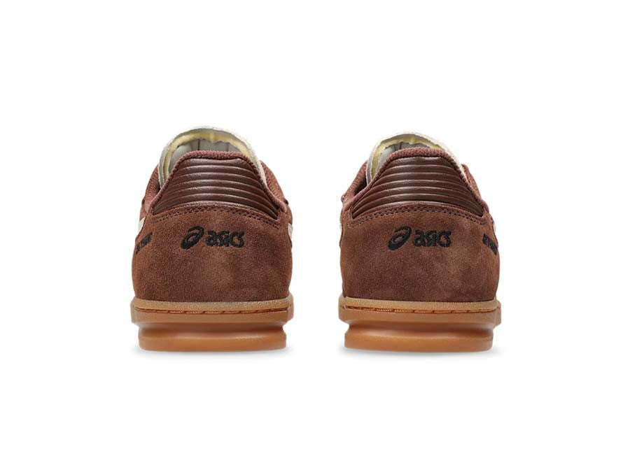 ASICS SKYHAND OG REDDISH BROWN OATMEAL