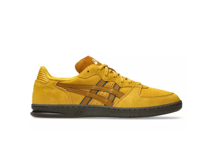 ASICS SKYHAND OG HORNET SPICE CURRY