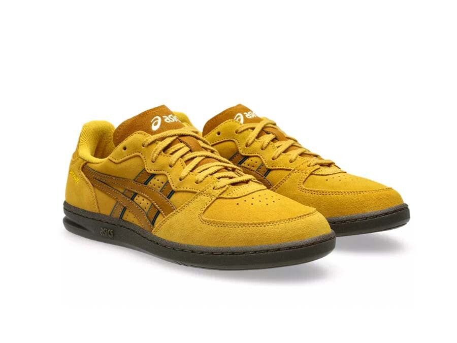 ASICS SKYHAND OG HORNET SPICE CURRY