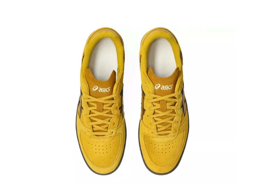 ASICS SKYHAND OG HORNET SPICE CURRY